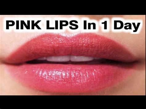 Image result for Light Pink Lips Tutorial