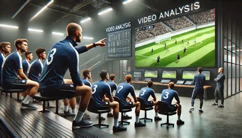 training football football player athletics athletics analysis