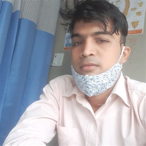 Anand Kumar, Best Home Physiotherapist in , Ghaziabad | Physiotherapy ...