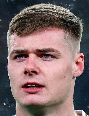 Evan Ferguson - Player profile 25/26 | Transfermarkt