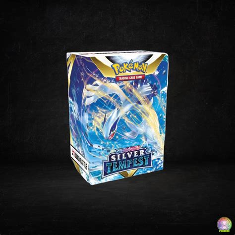 Collection Boxes / ETBs – Pokédex