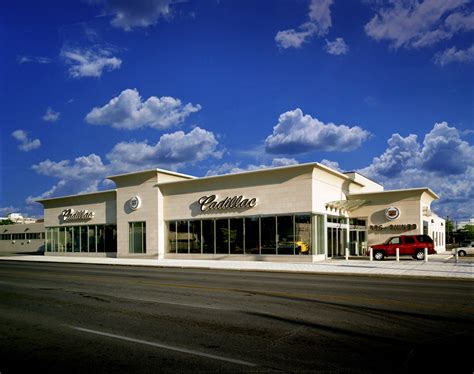 Central Cadillac Cleveland