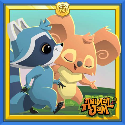 Image result for Animal Jam Loading Screen