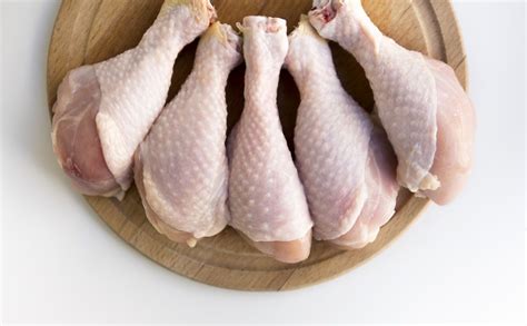 daging ayam manfaatnya