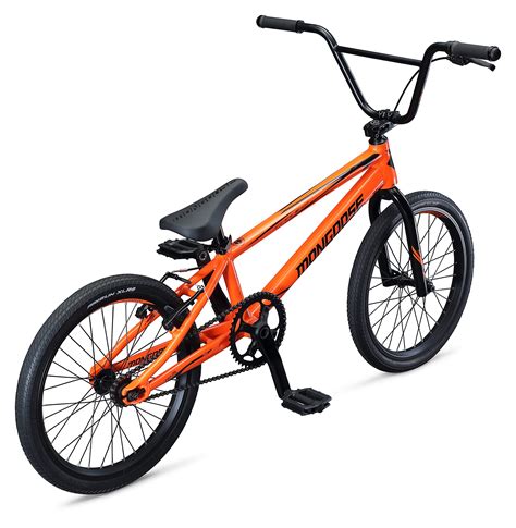 Snapklik.com : Title Elite Pro XXL BMX Race Bike, 20-inch Wheels, Intermediate To Advanced ...
