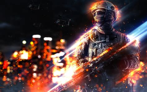 Battlefield Wallpapers