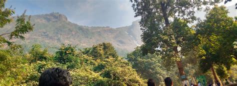 Odisha Tourism : Bhimkund