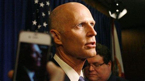 Governor kills two Pinellas projects, others survive veto pen