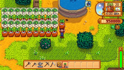 [CP] George's Leek Pot - Stardew Valley Mods - CurseForge
