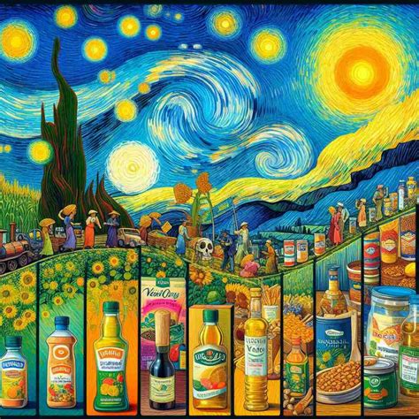 How Can You Pop Mustard Seeds Without Oil? - SeedOilNews