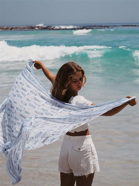 Lungi: More Fish Please – Oh So Boho Cape Town