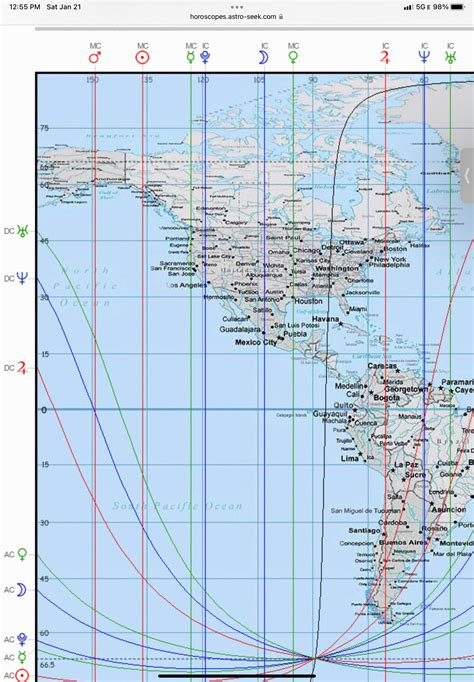 Pls help, i live on my Pluto IC line and my bf on his Saturn IC line ...