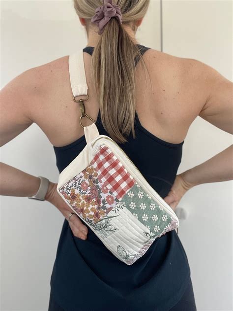 Cross Body Bag Free Pattern 的图像结果