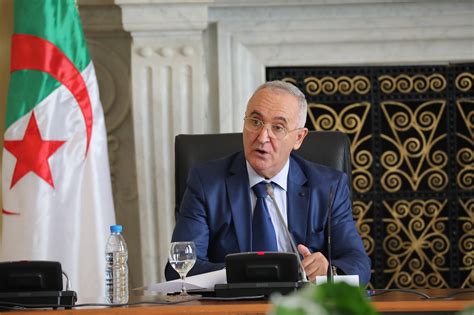 APN: Faid présente le PLF 2024 devant la Commission des finances et du budget | Radio Algérienne