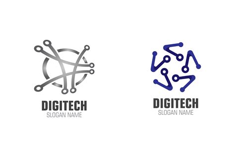 Digital Creative Logo 的图像结果