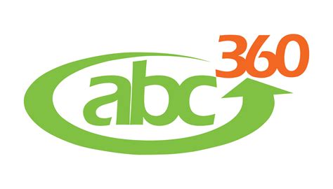 abc360青少儿在线英语 - 案例 - 杭州巴顿品牌设计公司