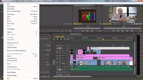 How To Use Premiere Pro Templates