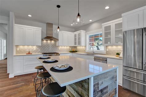 Kitchen Ceiling Lighting Ideas | Shelly Lighting