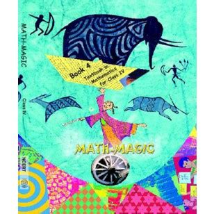 Image result for Math Magic Class 4