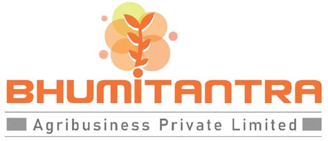 BHUMITANTRA (AGRIBUSINESS PRIVATE LIMITED)