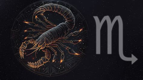 The Intense Scorpio Season 2023 is Going to Bring a Wave of Change into ...