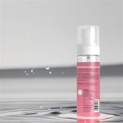 Mineralize Face Wash – N Plus Pro