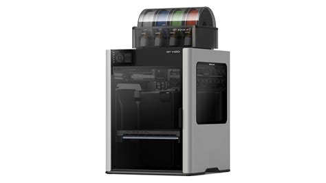 Bambu Lab launches its H2D 3D Printer - OC3D