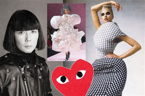 7 Legendary Japanese Fashion Designers Who Revolutionized Style