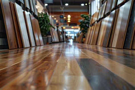 How to Upgrade Your "Millennial Gray" Floors - Wide Plank Floor Supply