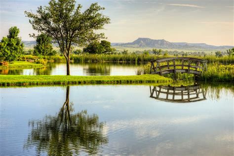 Mesa Vista Ranch - Sold - Texas - Hall and Hall