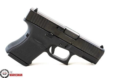 Glock 29 Generation 5, 10mm NEW PA295S201 - Semi Auto Pistols at ...