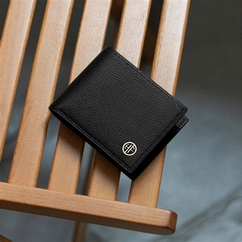 Leather Wallets for Men – Hammonds Flycatcher