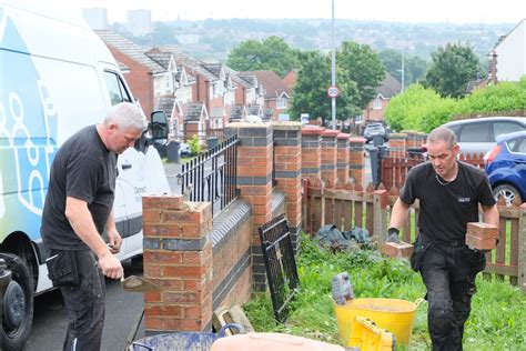 A day in the life of our Responsive Repairs team - Connect Housing