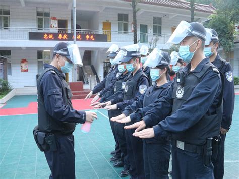 云南泸水：抗击疫情 榜样力量——一位“90后”民警的抗疫担当_工作