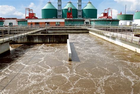 湖南省某电镀产业园电镀废水项目—永清水务污水处理设备厂家 - 我的网站
