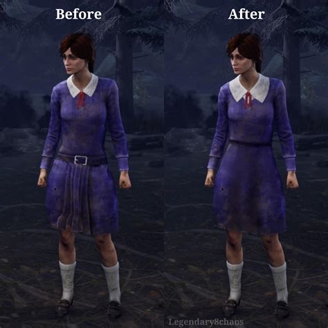 Silent Hill Alessa Costumes