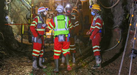 Reliant Drilling Pvt. Ltd.