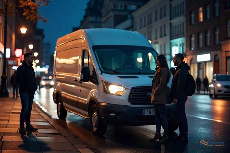 Image result for Transit Starting Issue