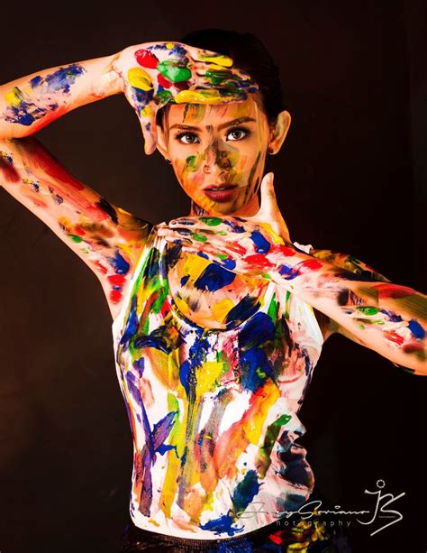 Pin by Joey on Hued | Body painting, Painting, Disney characters