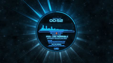 After Effects Neon Audio Spectrum Tutorial 的图像结果