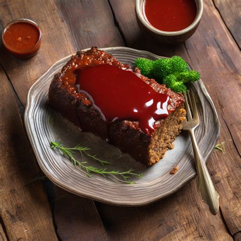Meatloaf No Milk Recipe: Juicy Flavor Without Dairy Ingredients - Drool ...