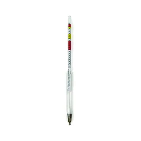 AjantaExports Hydrometer Specific gravity Density measurement Liquid ...