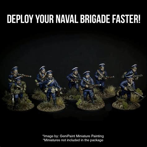 WargamesDelivered Wargames Delivered Miniature Paint Set for Soviet ...