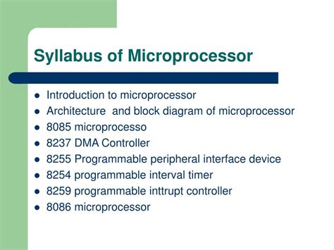 Microprocessor Interfacing 的图像结果