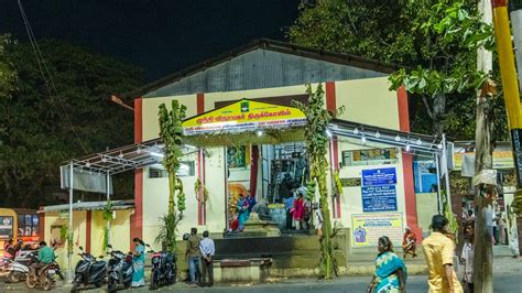 Tourist Places to Visit in Coimbatore | Incredible India