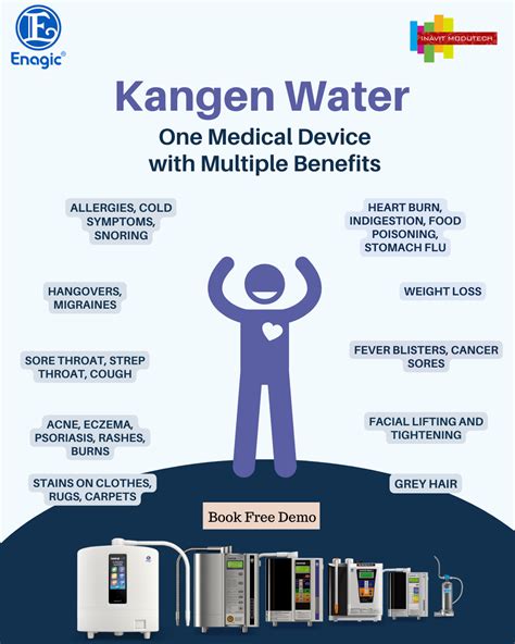 Kangen Water One Medical Device with Multiple Benefits Change your ...