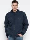 John Players Men Jacket - Buy 1B1 John Players Men Jacket Online at ...