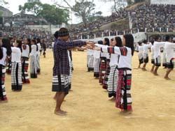 Chapchar kut 2005: Mizoram