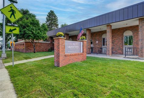 Locations | Avantara Chicago Ridge