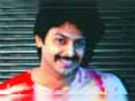 Srikanth's college look | Tamil Movie News - Times of India